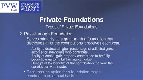 How to Start a Private Foundation: 10 Steps (with Pictures).